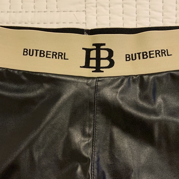 Butberrl | Pants \u0026 Jumpsuits | Butberrl 